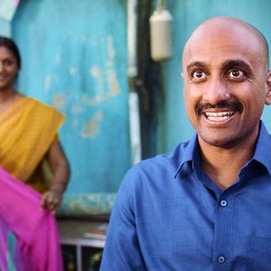 Bilder Murali Perumal