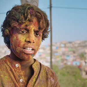 Bilder Träume sind wie wilde Tiger