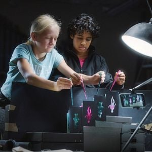 Bilder Träume sind wie wilde Tiger