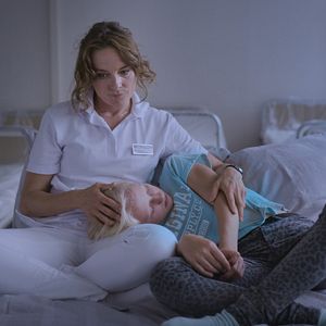 Bilder Anne Ratte-Polle