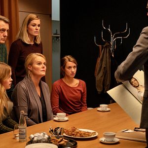 Bilder 398 Tage - Gefangener des IS