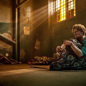 Bilder 398 Tage - Gefangener des IS