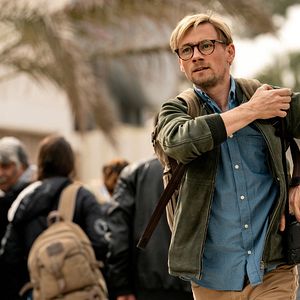 Bilder 398 Tage - Gefangener des IS