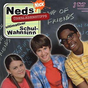 Bilder Neds ultimativer Schulwahnsinn