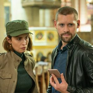 Bilder Luke Kleintank