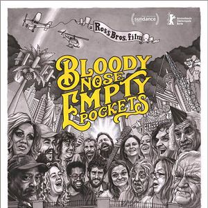 Bilder Bloody Nose, Empty Pockets