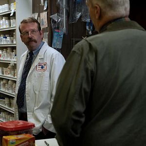 Bilder American Rust