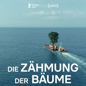 Bilder Die Zähmung der Bäume - Taming the Garden