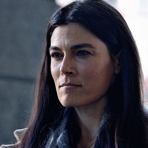 Bilder Rocco Schiavone - Der Kommissar und die Alpen