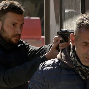 Bilder Rocco Schiavone - Der Kommissar und die Alpen