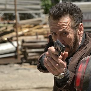 Bilder Rocco Schiavone - Der Kommissar und die Alpen