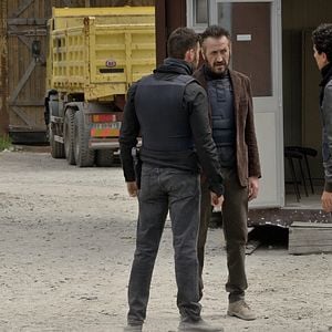 Bilder Rocco Schiavone - Der Kommissar und die Alpen