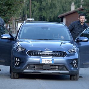 Bilder Rocco Schiavone - Der Kommissar und die Alpen