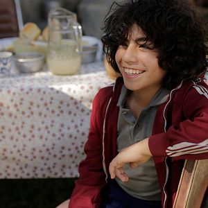 Bilder Maradona: Traumhaft gesegnet