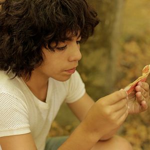 Bilder Maradona: Traumhaft gesegnet