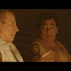 Bilder Maradona: Traumhaft gesegnet