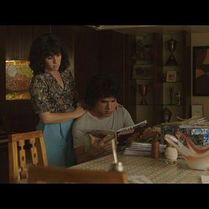 Bilder Maradona: Traumhaft gesegnet