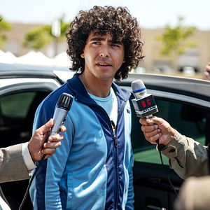 Bilder Maradona: Traumhaft gesegnet