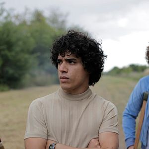 Bilder Maradona: Traumhaft gesegnet