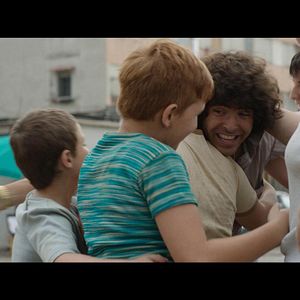 Bilder Maradona: Traumhaft gesegnet