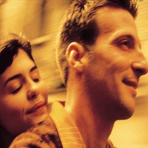 Bilder Audrey Tautou