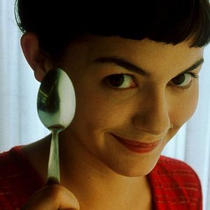 Bilder Audrey Tautou