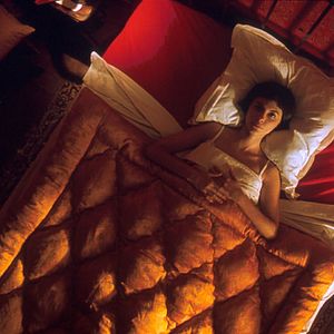 Bilder Audrey Tautou