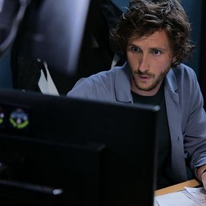 Bilder Baptiste Lecaplain