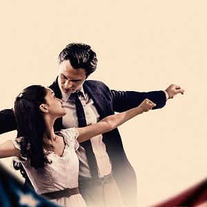 Bilder West Side Story