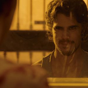 Bilder The Phantom Of The Sauna