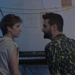 Bilder The Phantom Of The Sauna