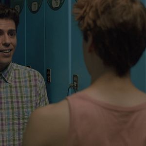 Bilder The Phantom Of The Sauna