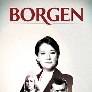Bilder Borgen - Gefährliche Seilschaften