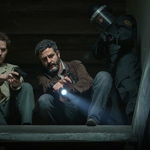 Bilder Feria: Dunkles Licht