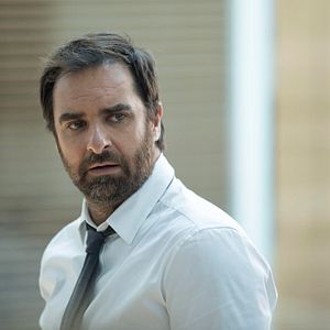 Bilder Grégory Montel