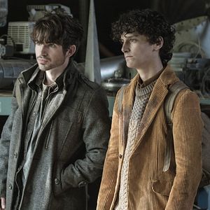 Bilder Ted Sutherland