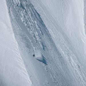 Bilder La Liste - Everything or Nothing