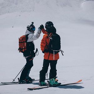 Bilder La Liste - Everything or Nothing