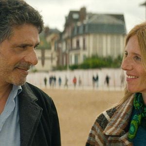 Bilder Sandrine Kiberlain