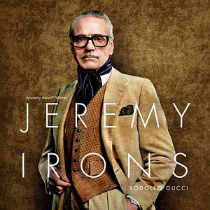 Bilder House Of Gucci