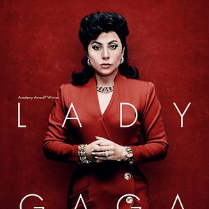 Bilder House Of Gucci