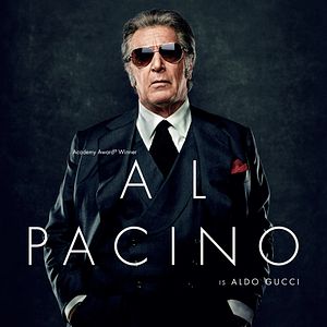 Bilder House Of Gucci