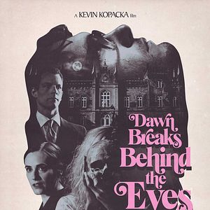 Bilder Hinter den Augen die Dämmerung