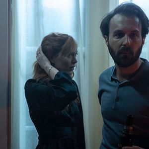 Bilder I Killed My Husband