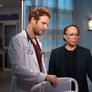 Bilder Chicago Med
