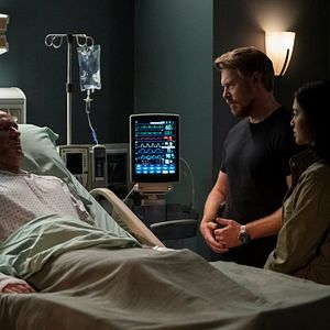 Bilder The Blacklist