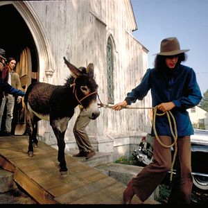 Bilder Alice's Restaurant