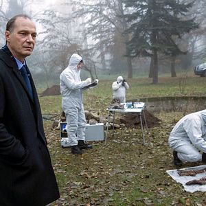 Bilder Tatort: Parasomnia