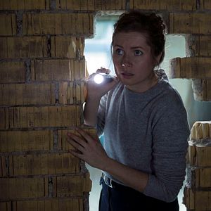 Bilder Tatort: Parasomnia