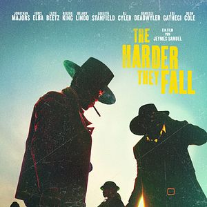 Bilder The Harder They Fall